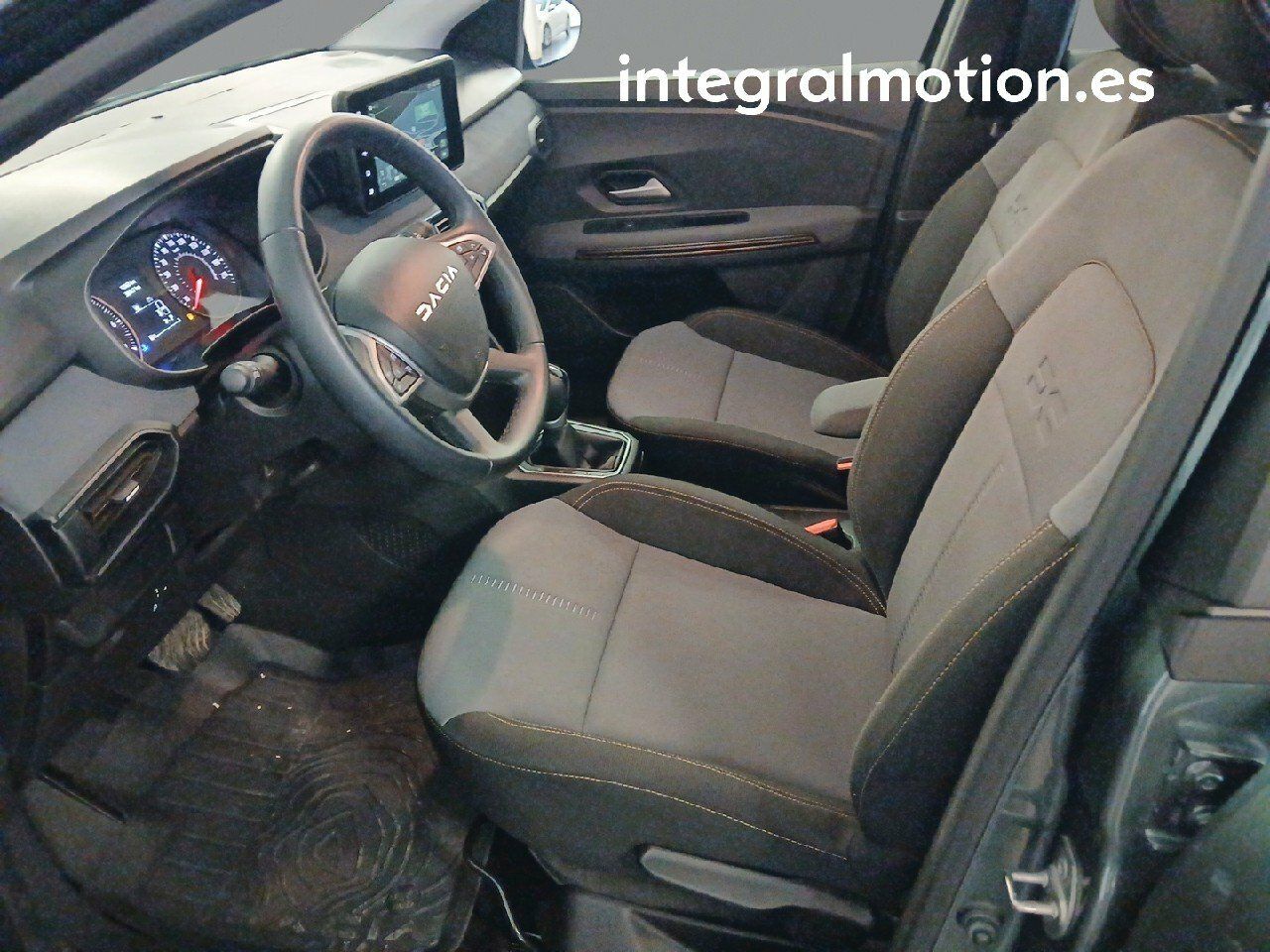 Foto Dacia Sandero 7