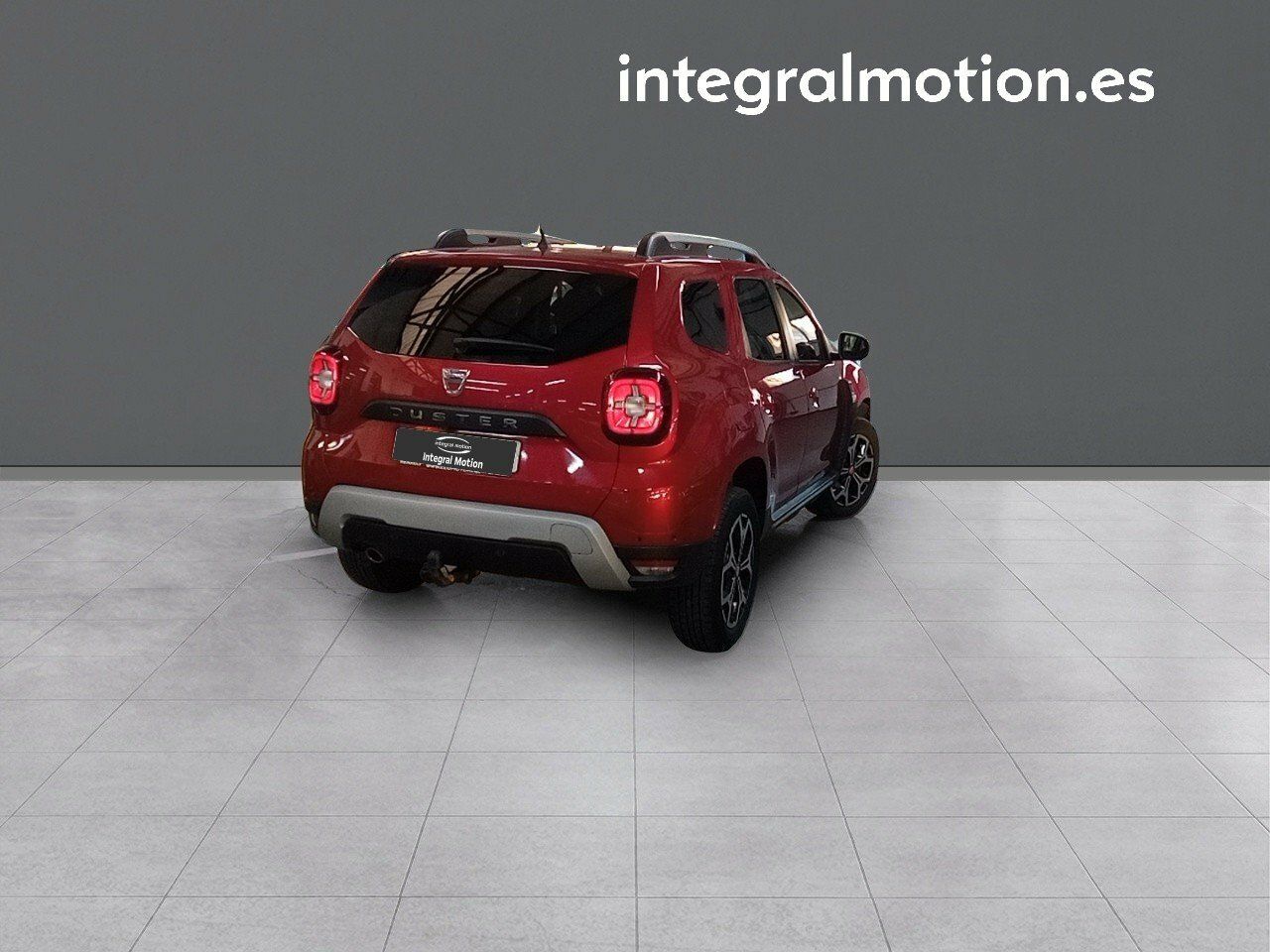 Foto Dacia Duster 2