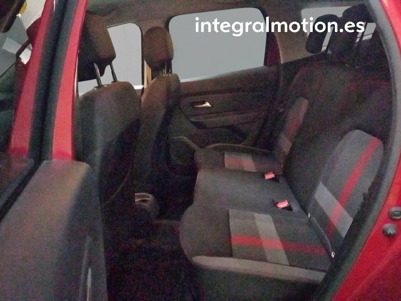Foto Dacia Duster 8