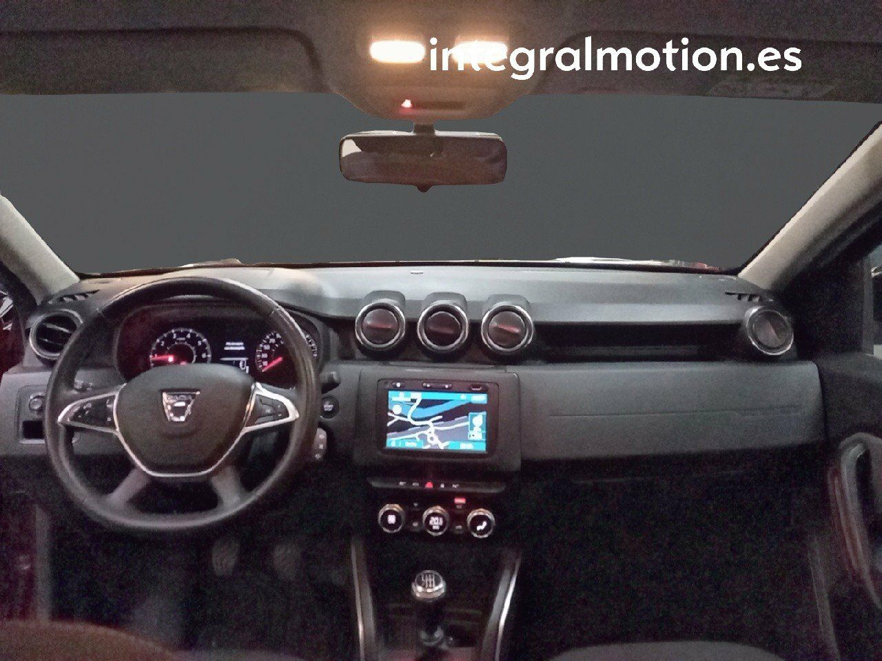 Foto Dacia Duster 9