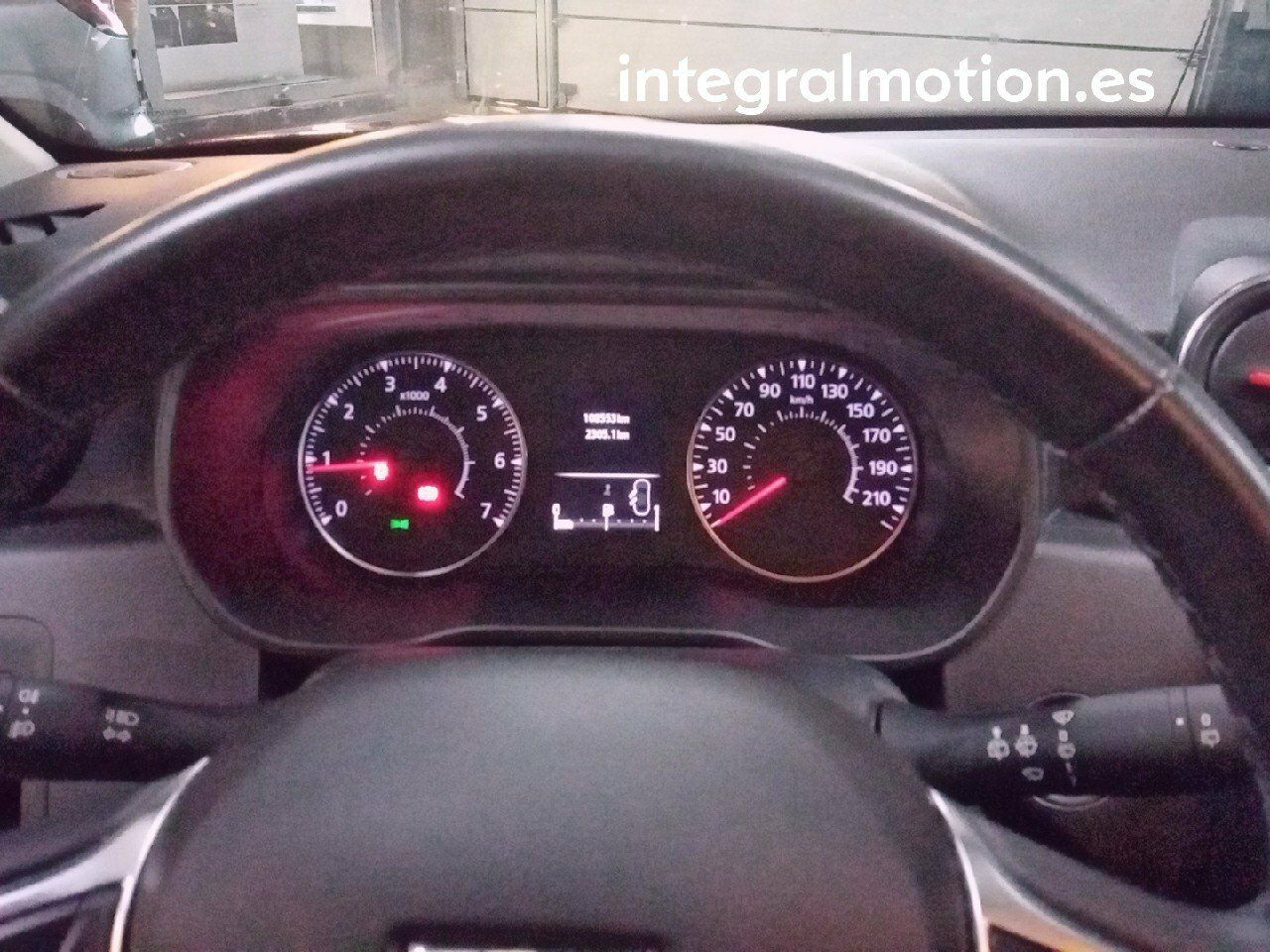 Foto Dacia Duster 10