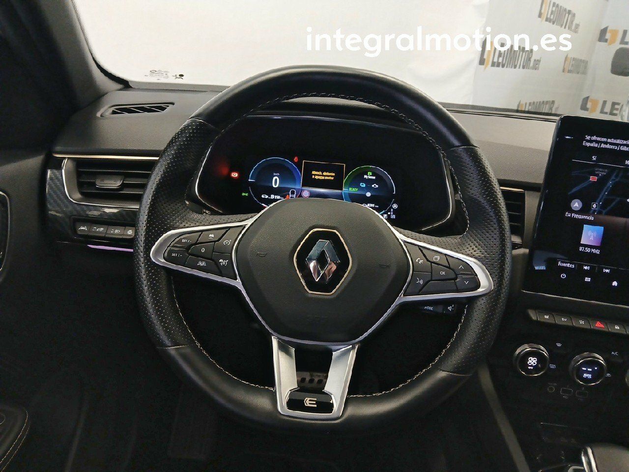 Foto Renault Arkana 10