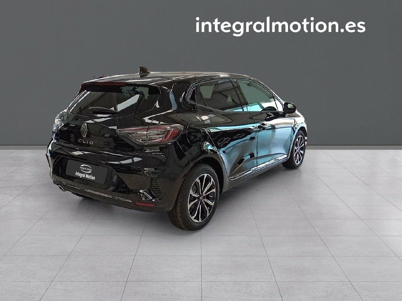 Foto Renault Clio 2