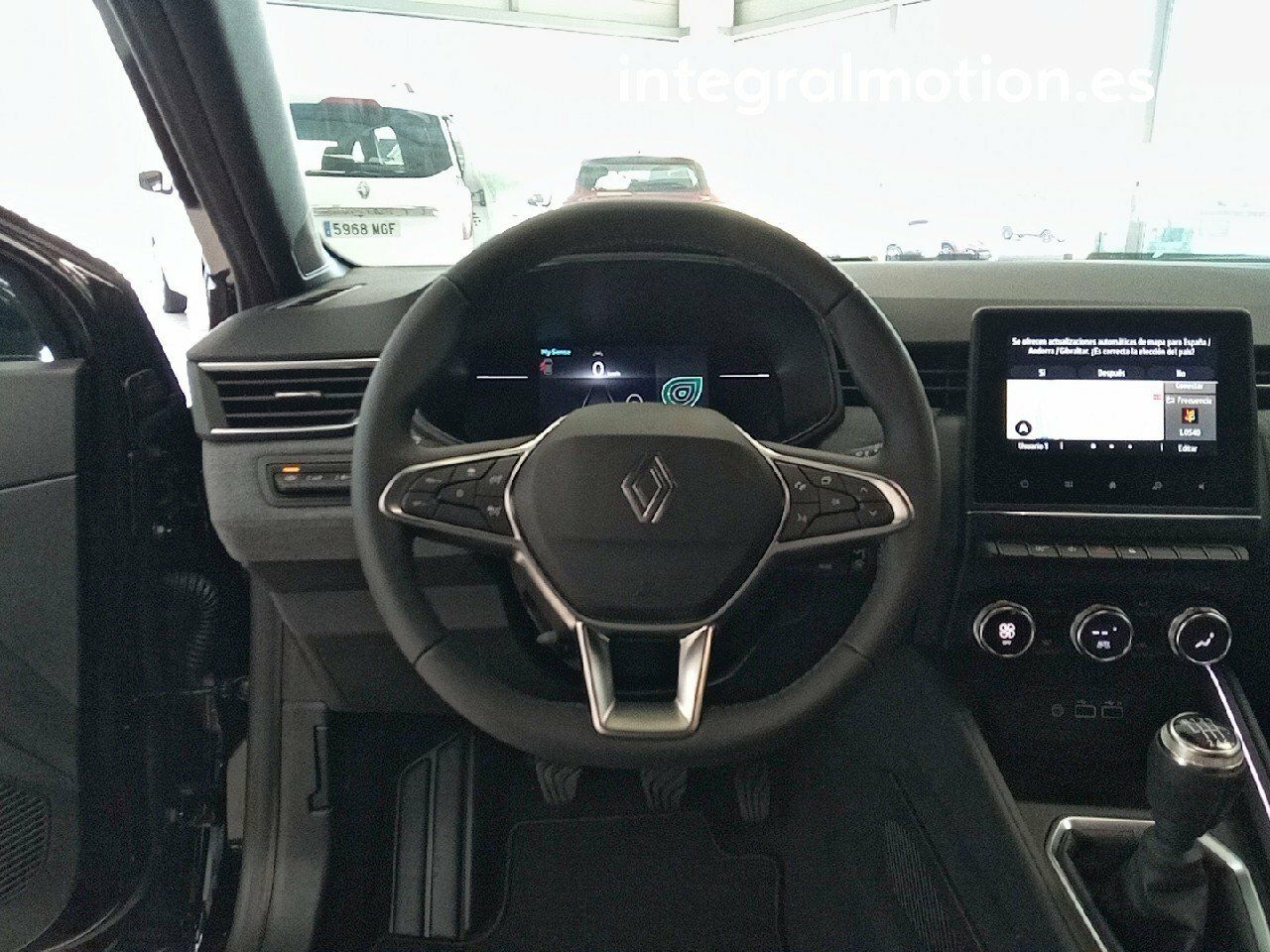 Foto Renault Clio 10