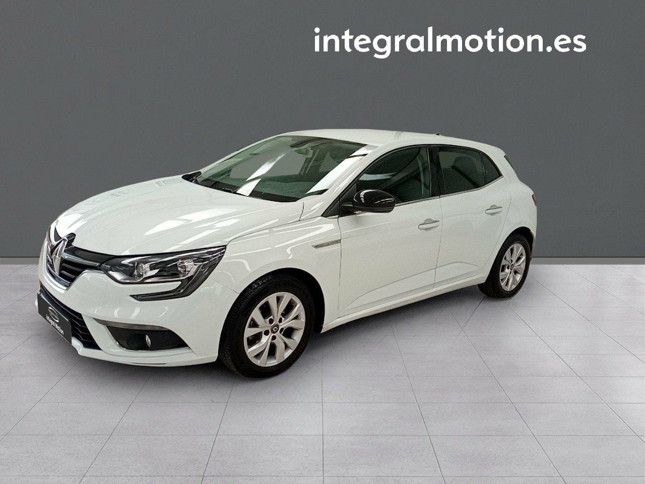 Foto Renault Mégane 1