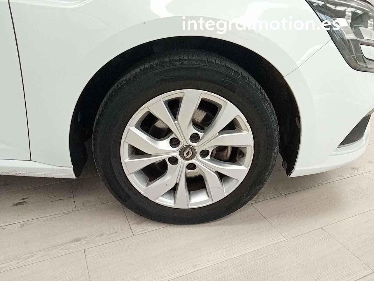 Foto Renault Mégane 4