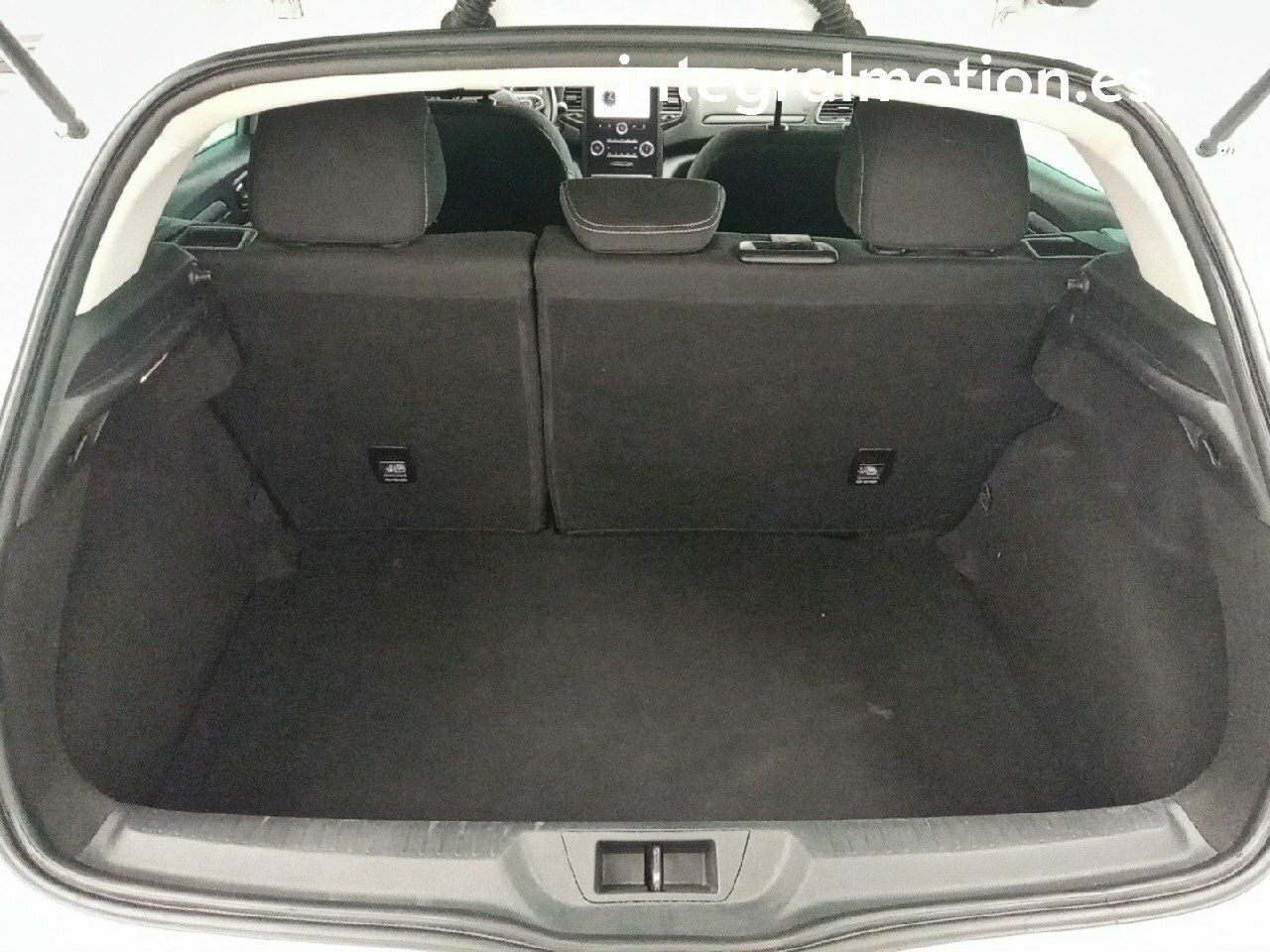 Foto Renault Mégane 5