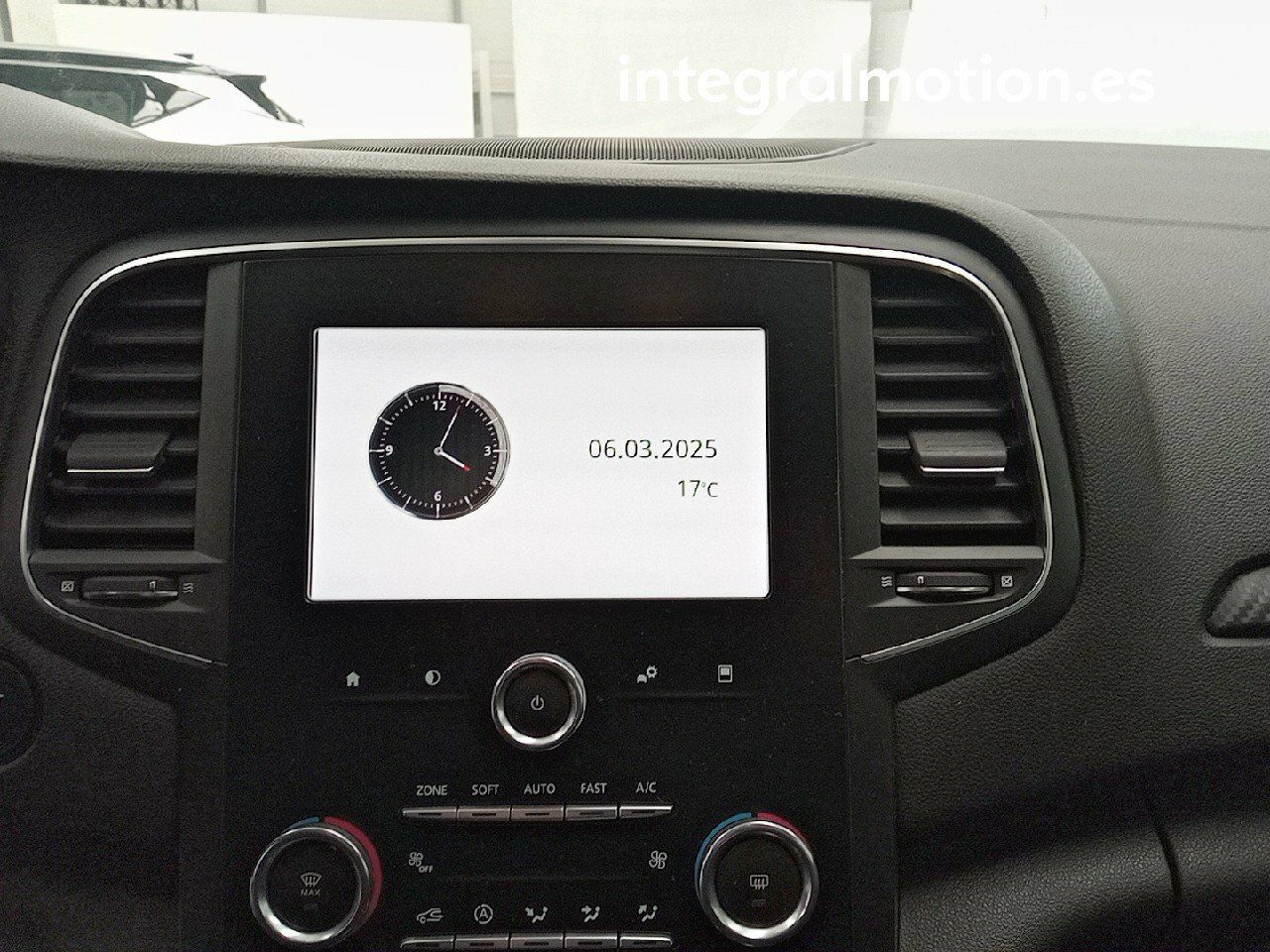 Foto Renault Mégane 6