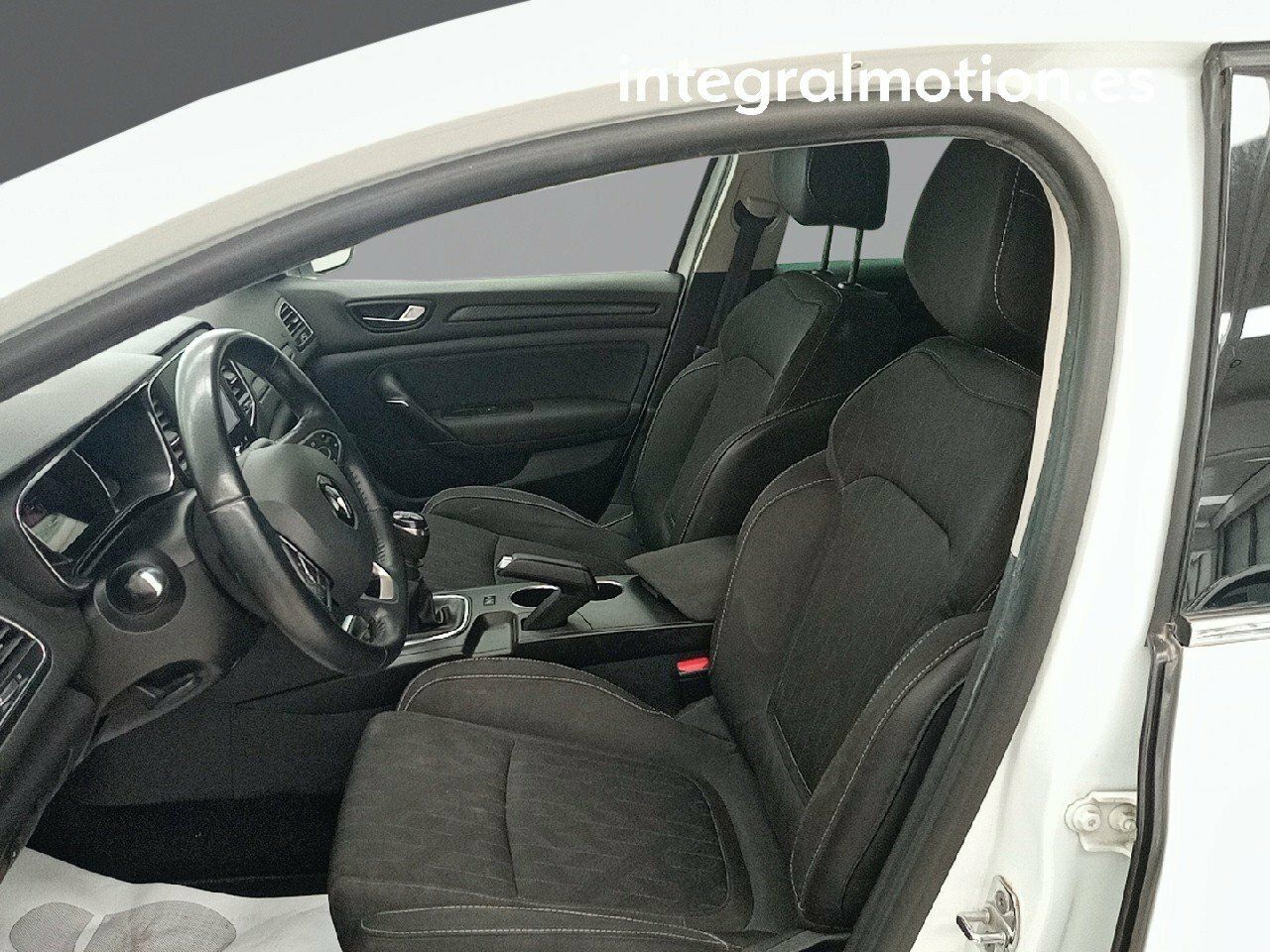 Foto Renault Mégane 7