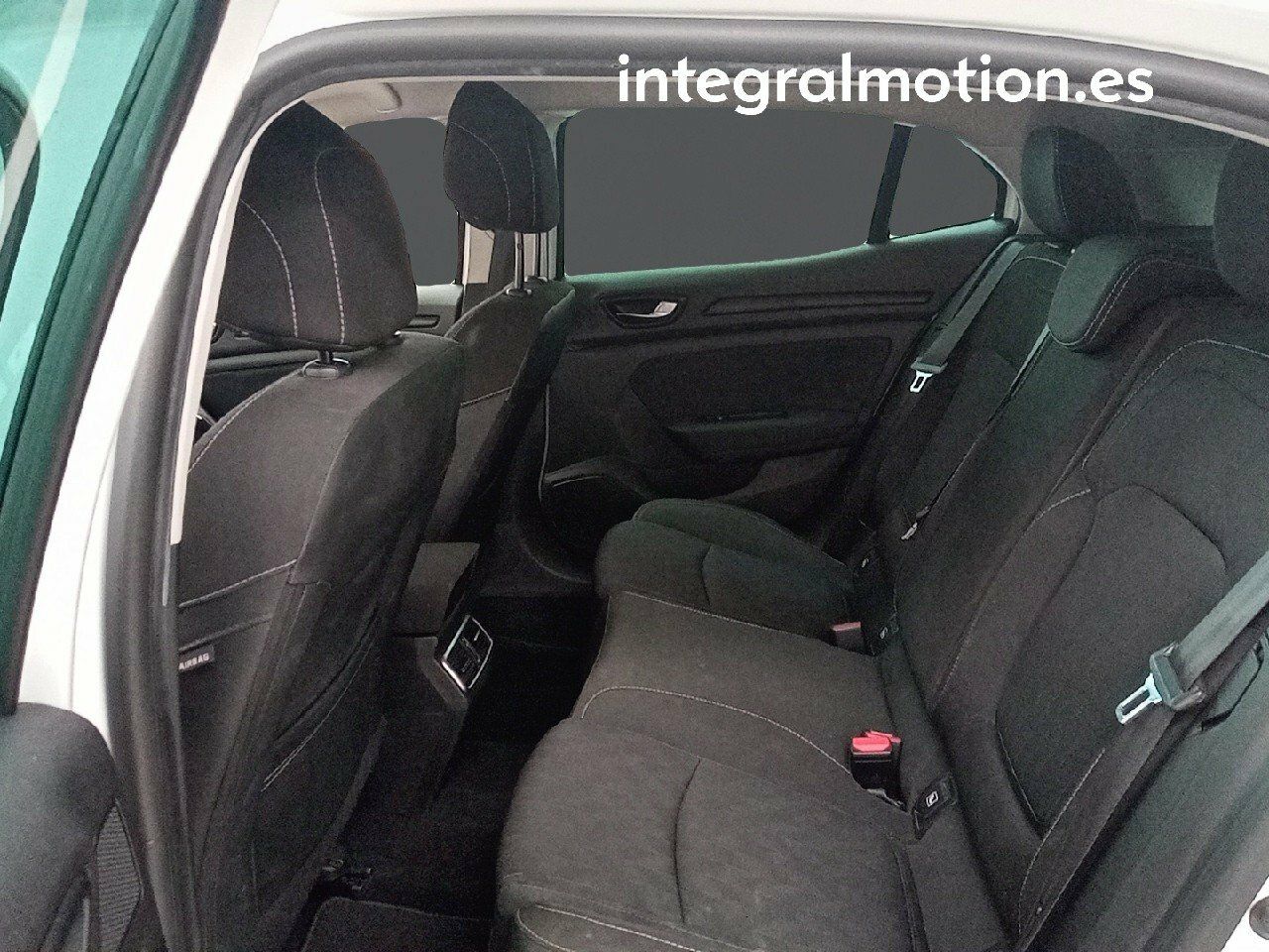 Foto Renault Mégane 8