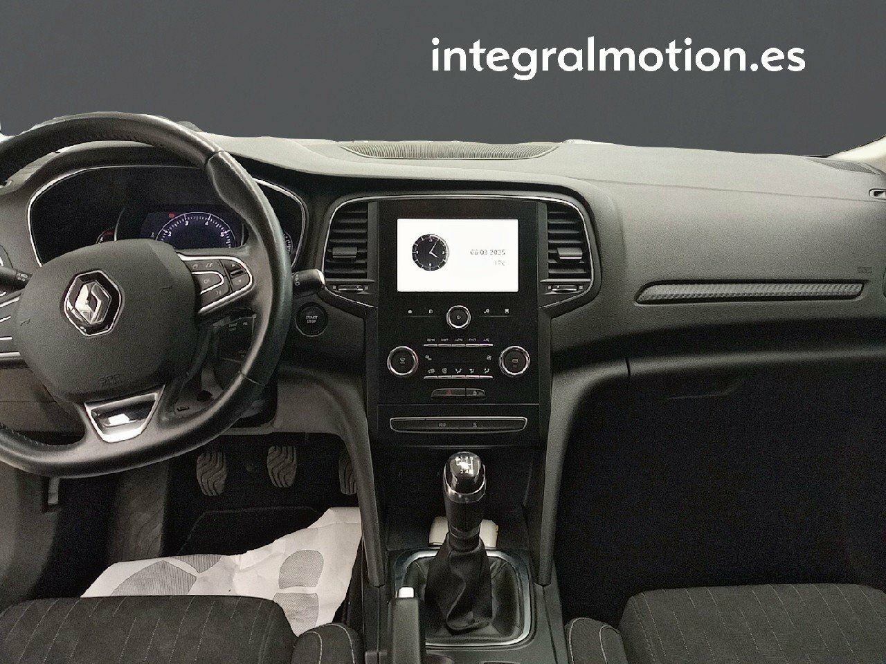 Foto Renault Mégane 9