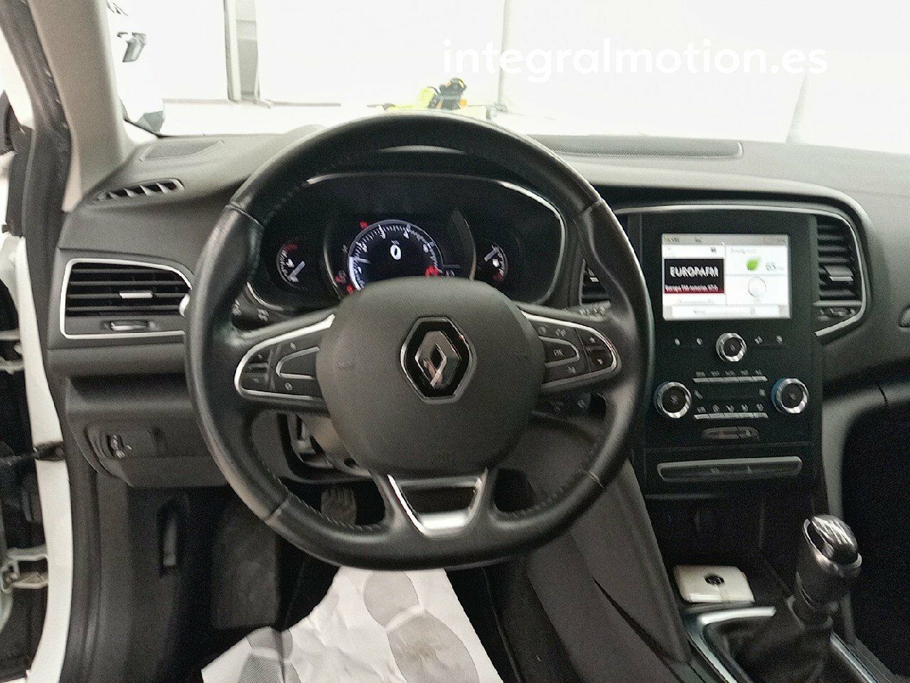 Foto Renault Mégane 10