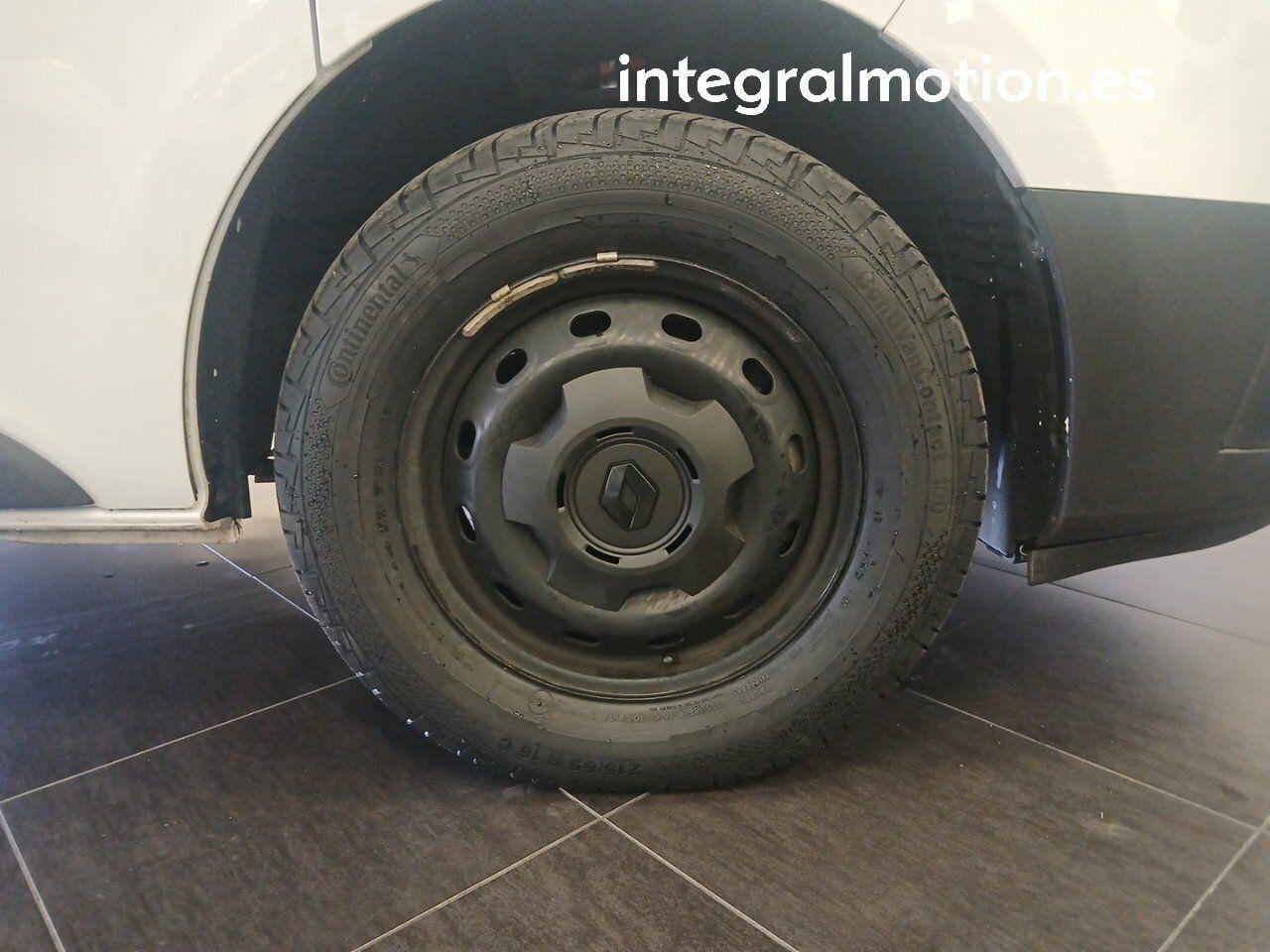 Foto Renault Trafic 4