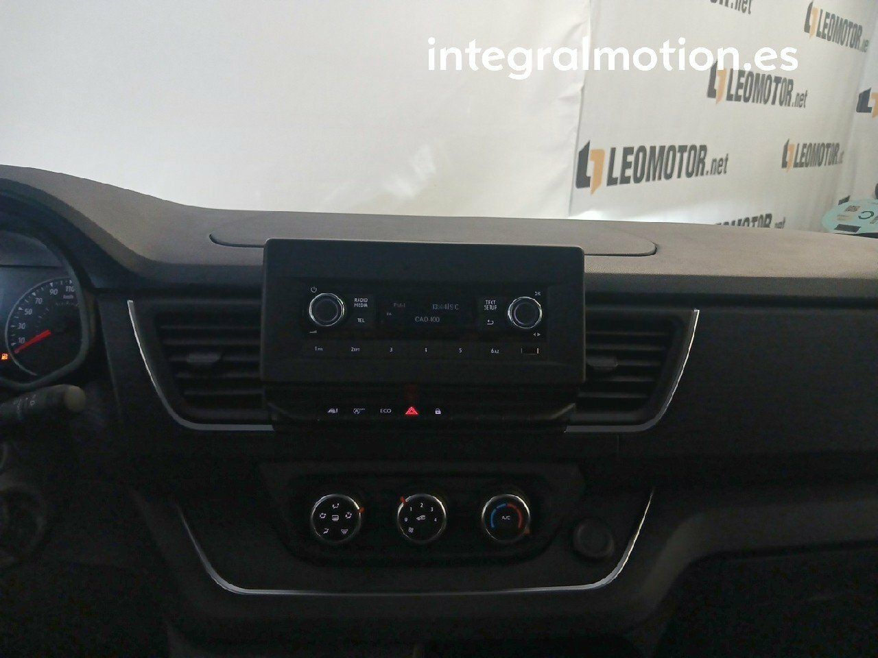 Foto Renault Trafic 6