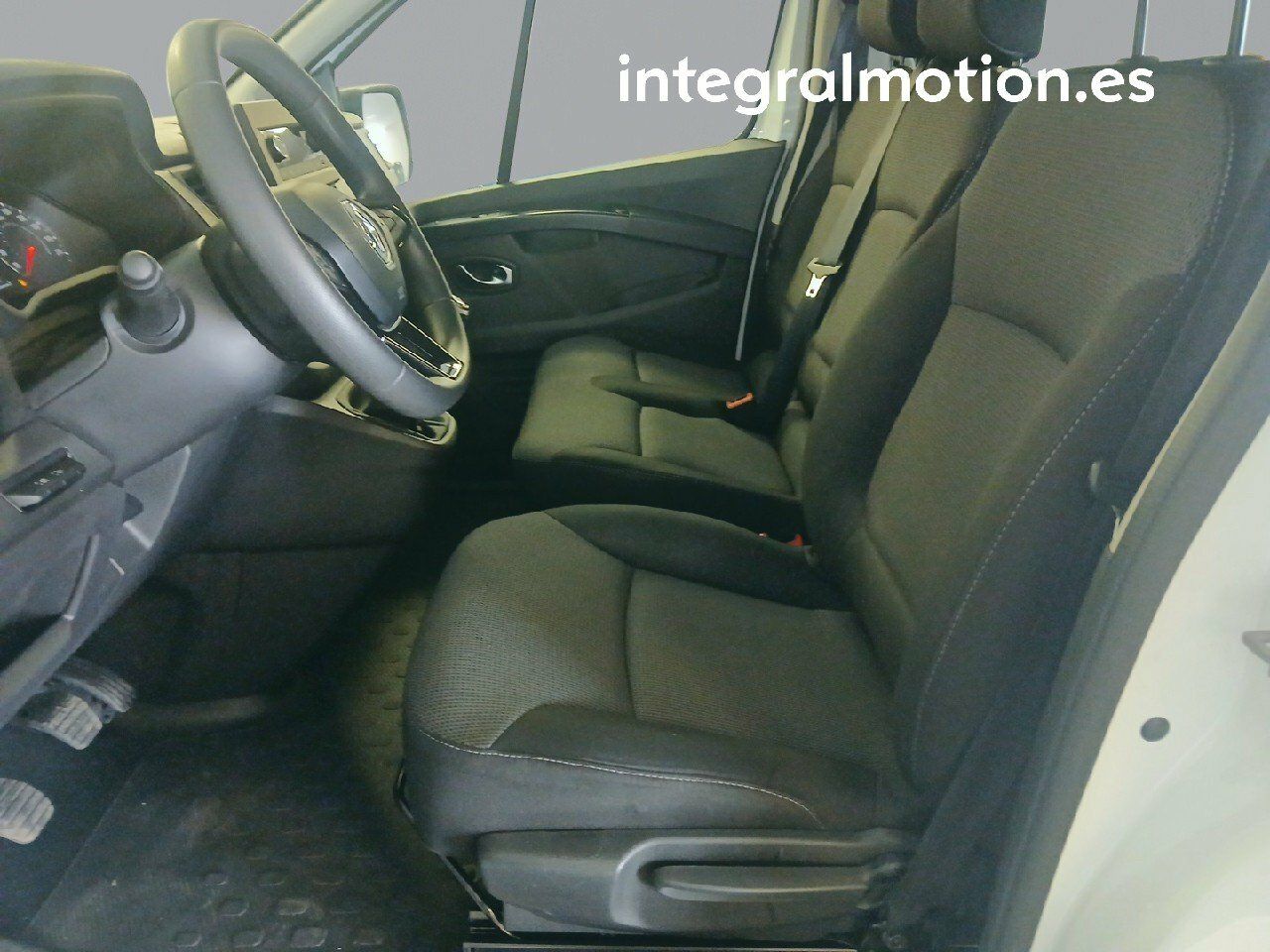 Foto Renault Trafic 7