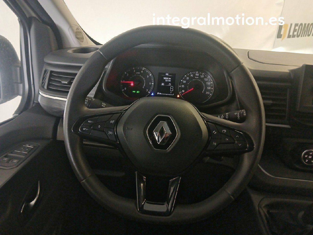Foto Renault Trafic 10