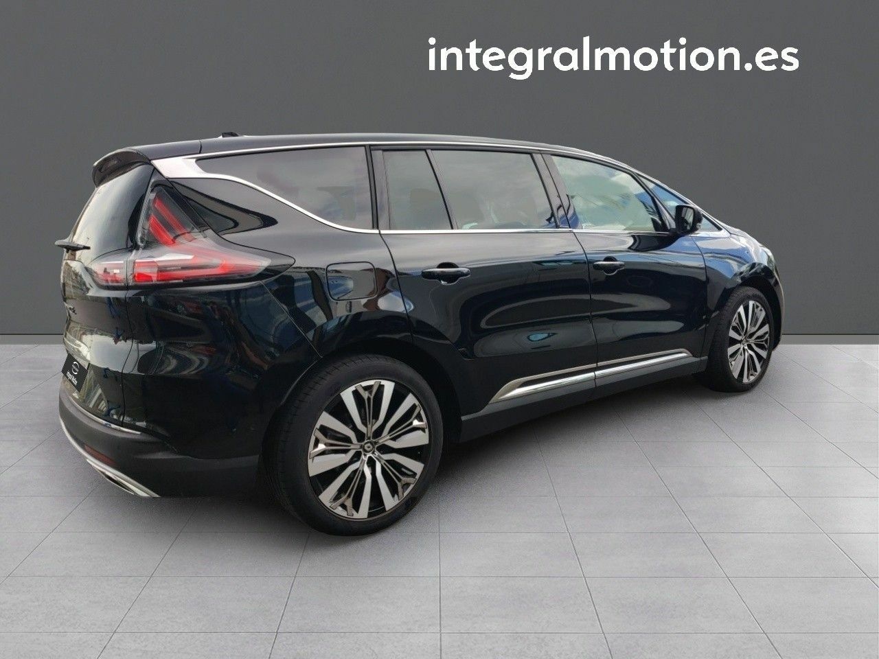 Foto Renault Espace 2