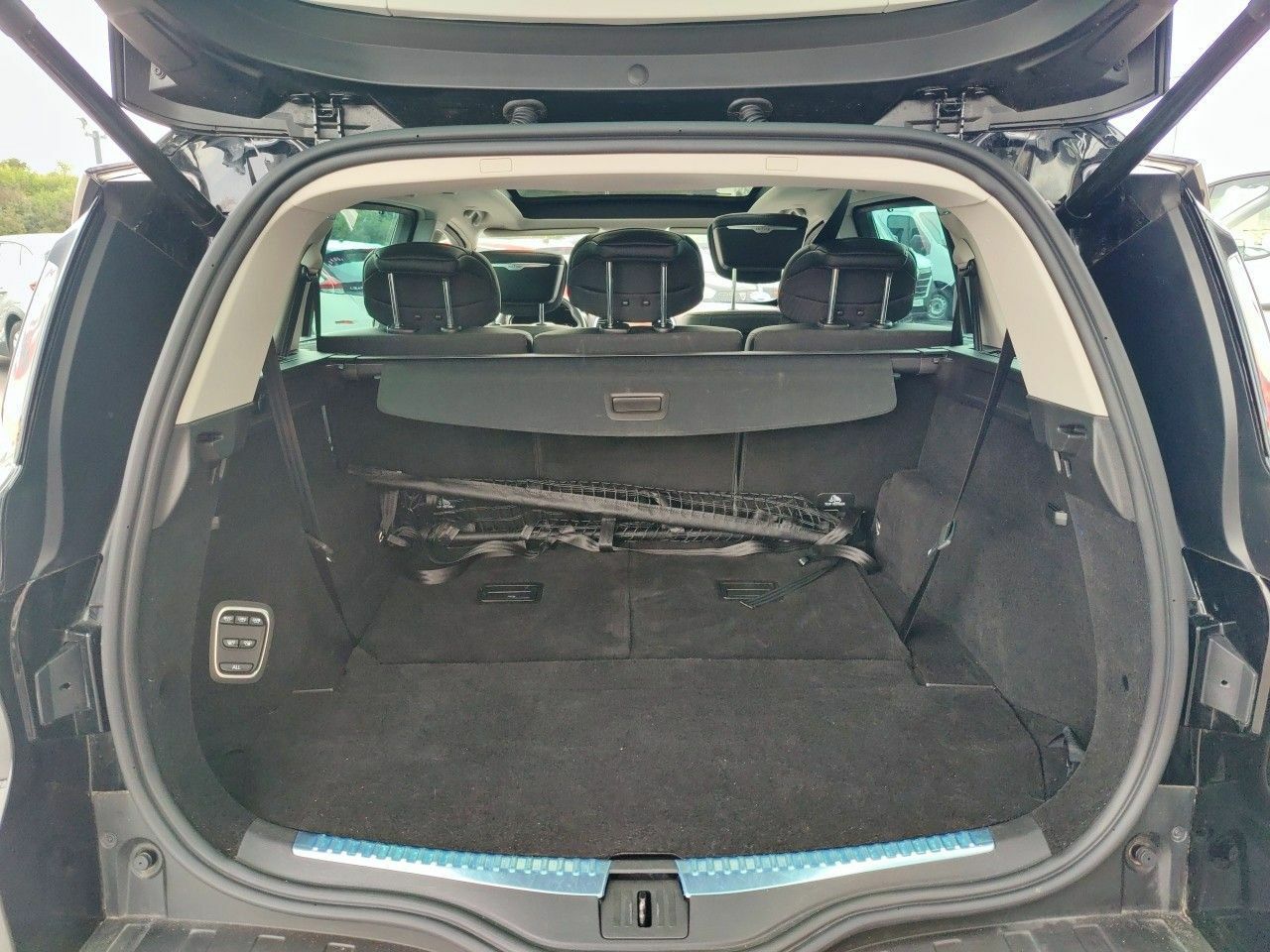 Foto Renault Espace 5