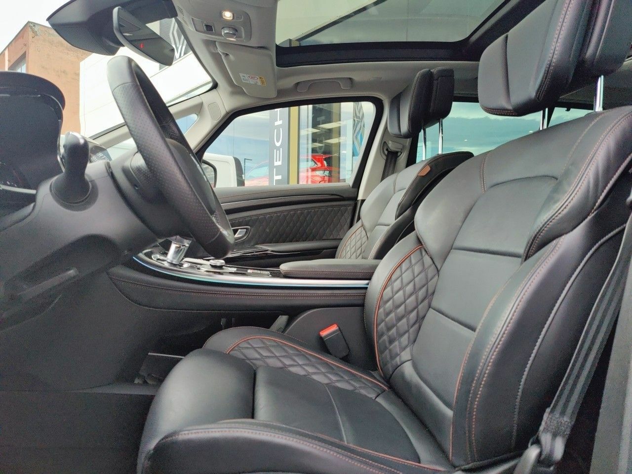 Foto Renault Espace 9