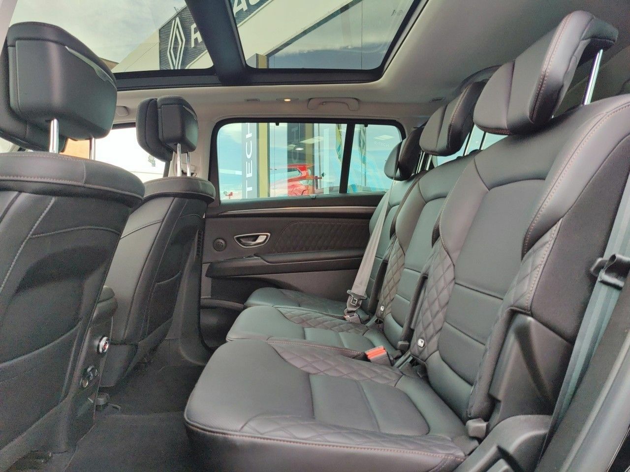 Foto Renault Espace 10