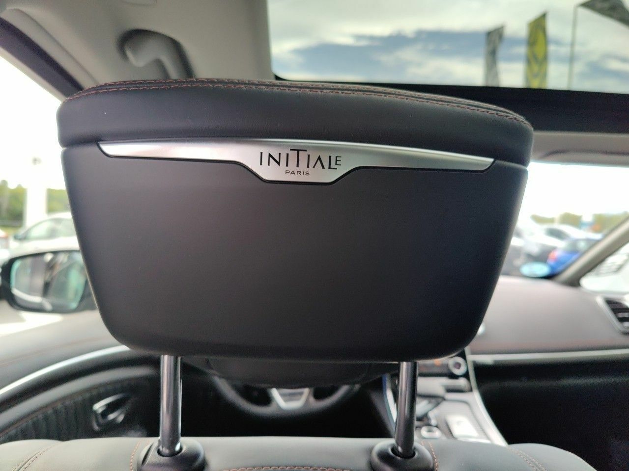 Foto Renault Espace 11