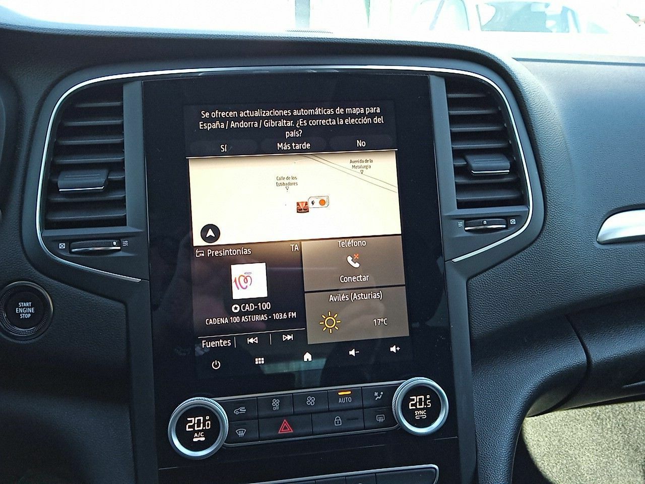 Foto Renault Mégane 9