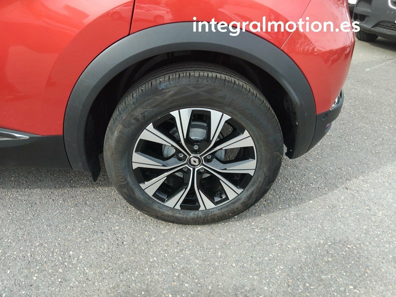 Foto Renault Captur 4