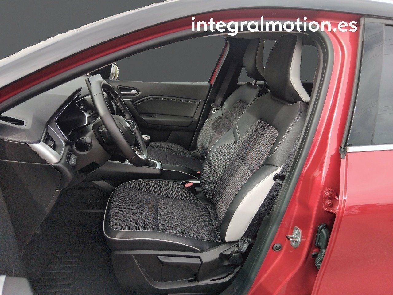 Foto Renault Captur 7