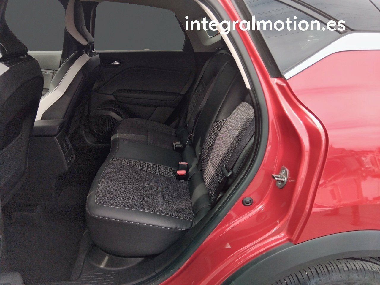 Foto Renault Captur 8
