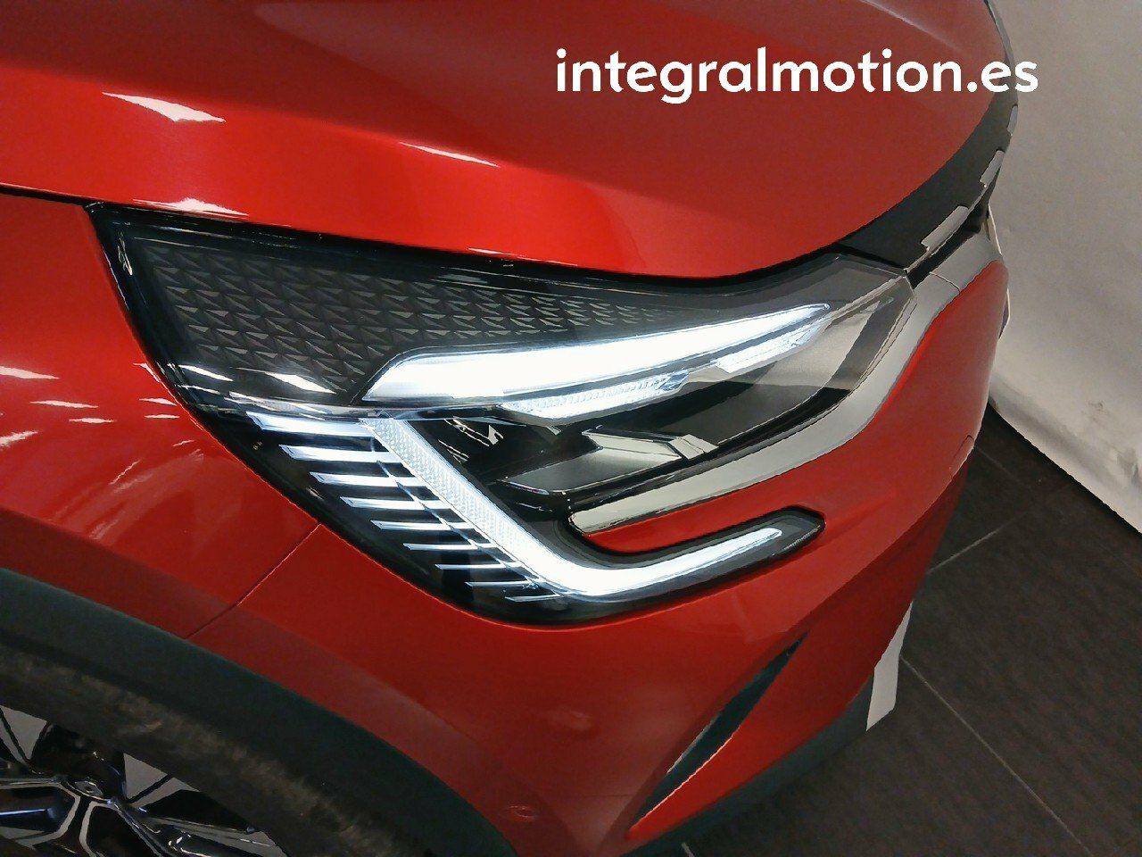 Foto Renault Captur 3