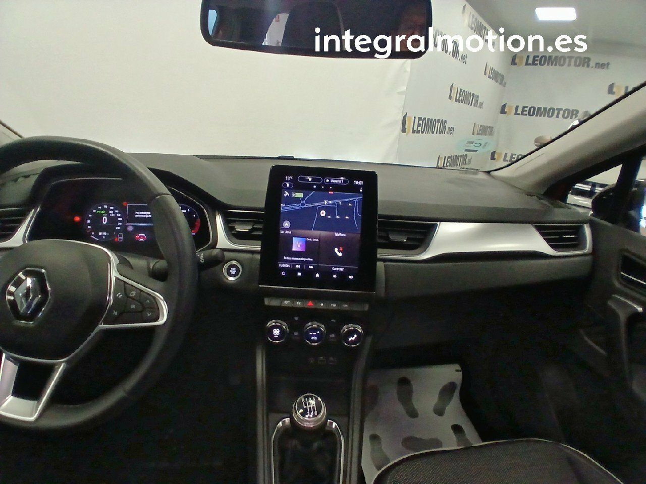 Foto Renault Captur 6