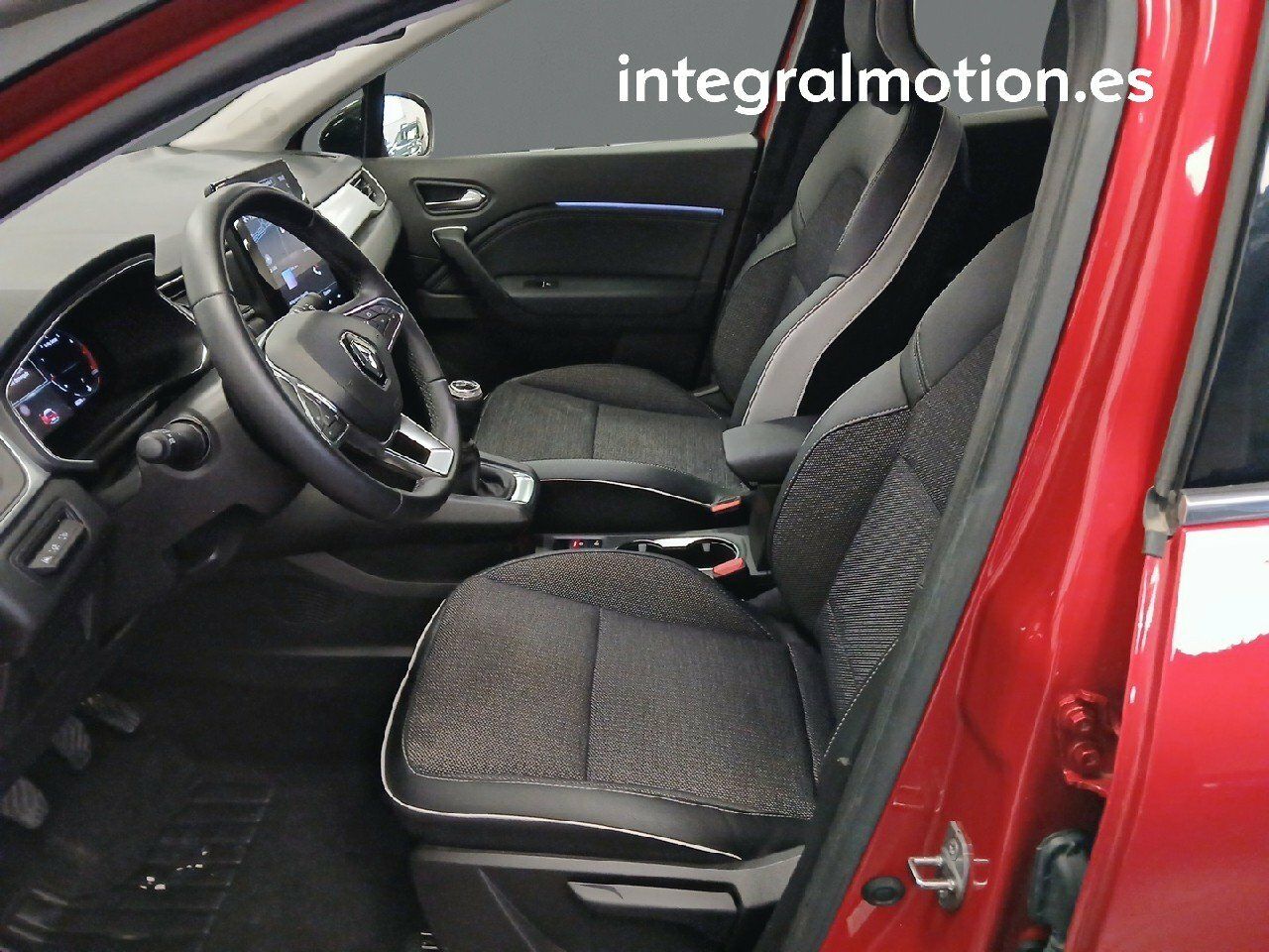 Foto Renault Captur 7