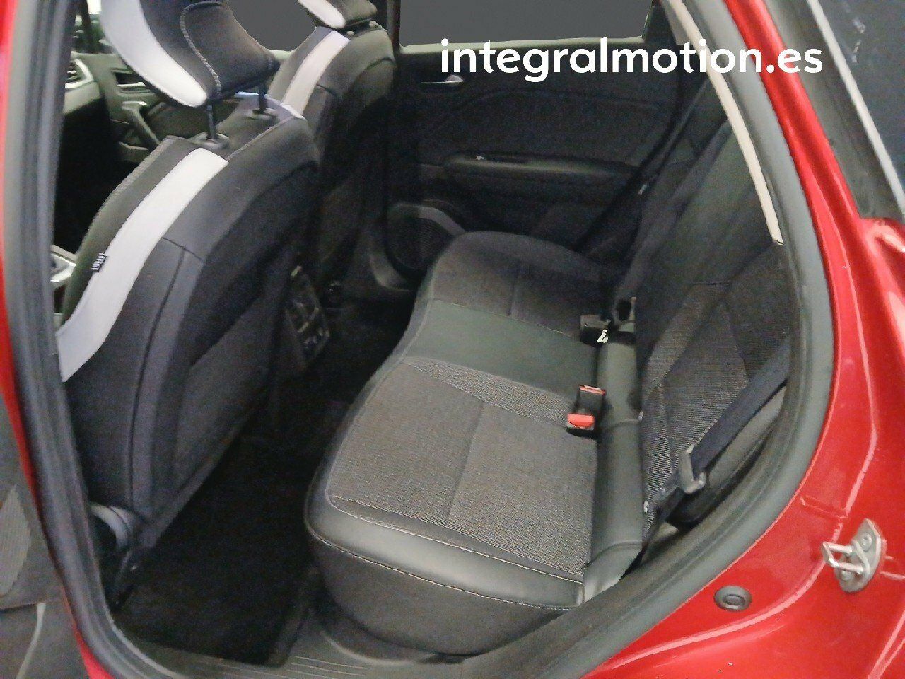 Foto Renault Captur 8