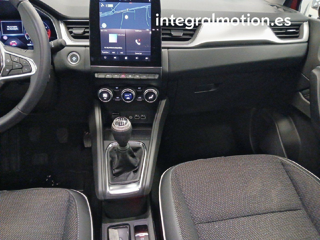 Foto Renault Captur 9