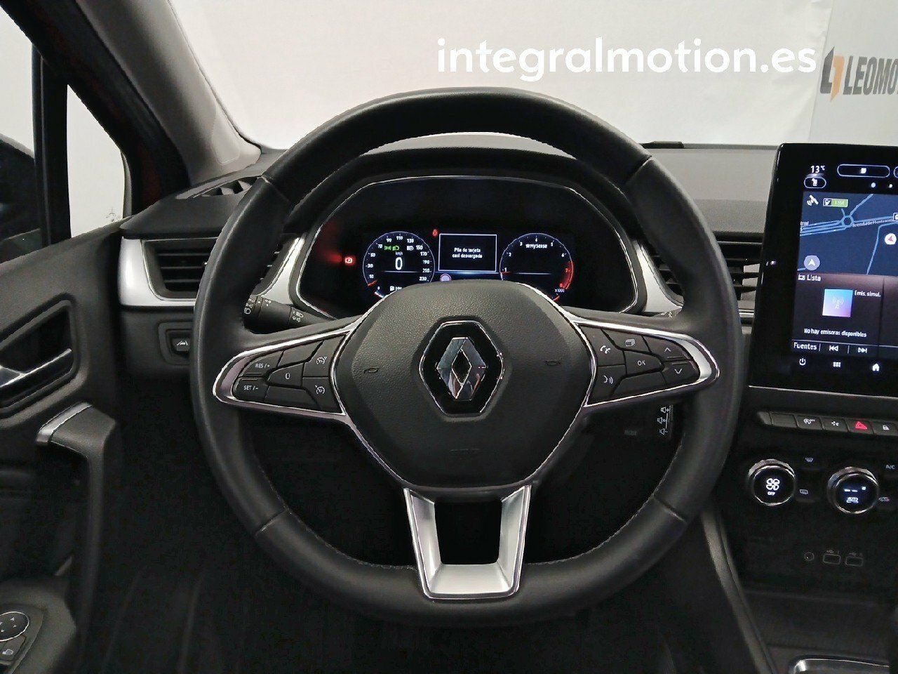 Foto Renault Captur 10