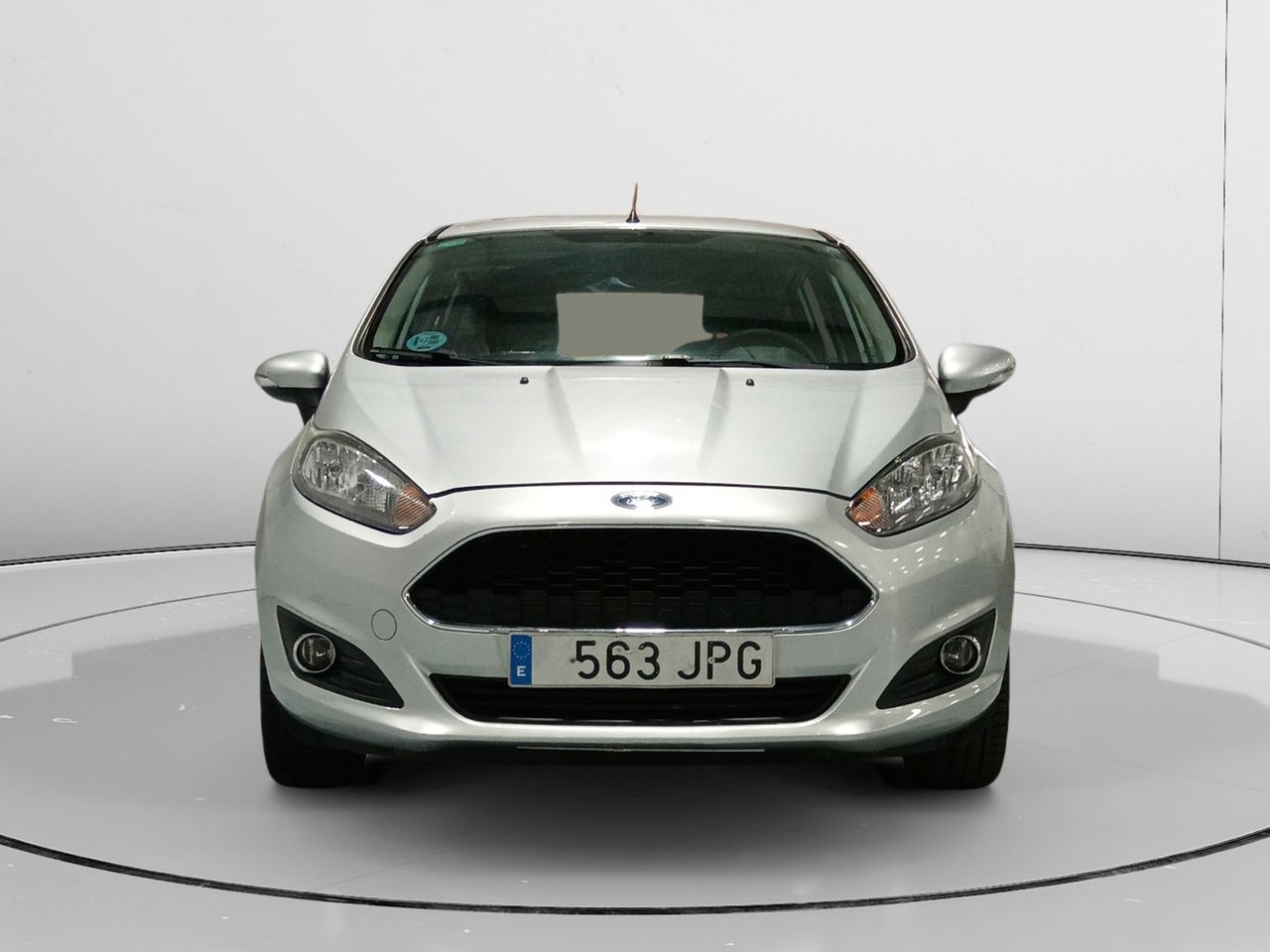 Foto Ford Fiesta 5
