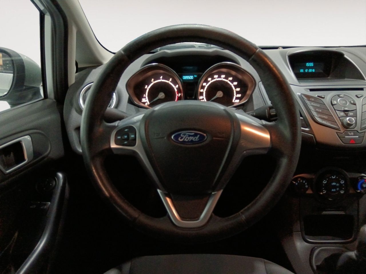 Foto Ford Fiesta 7