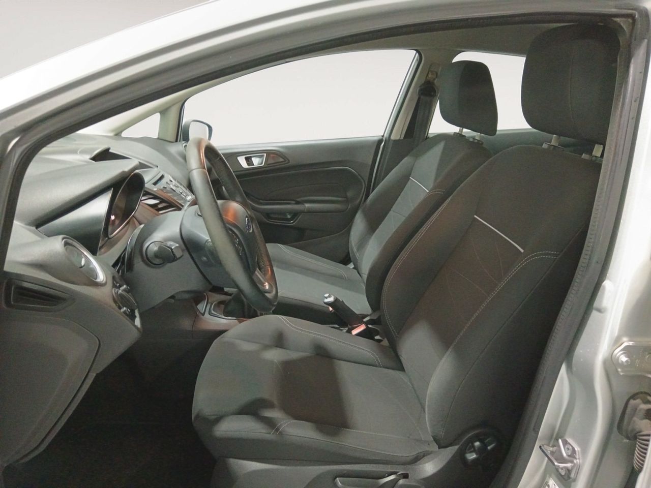 Foto Ford Fiesta 8