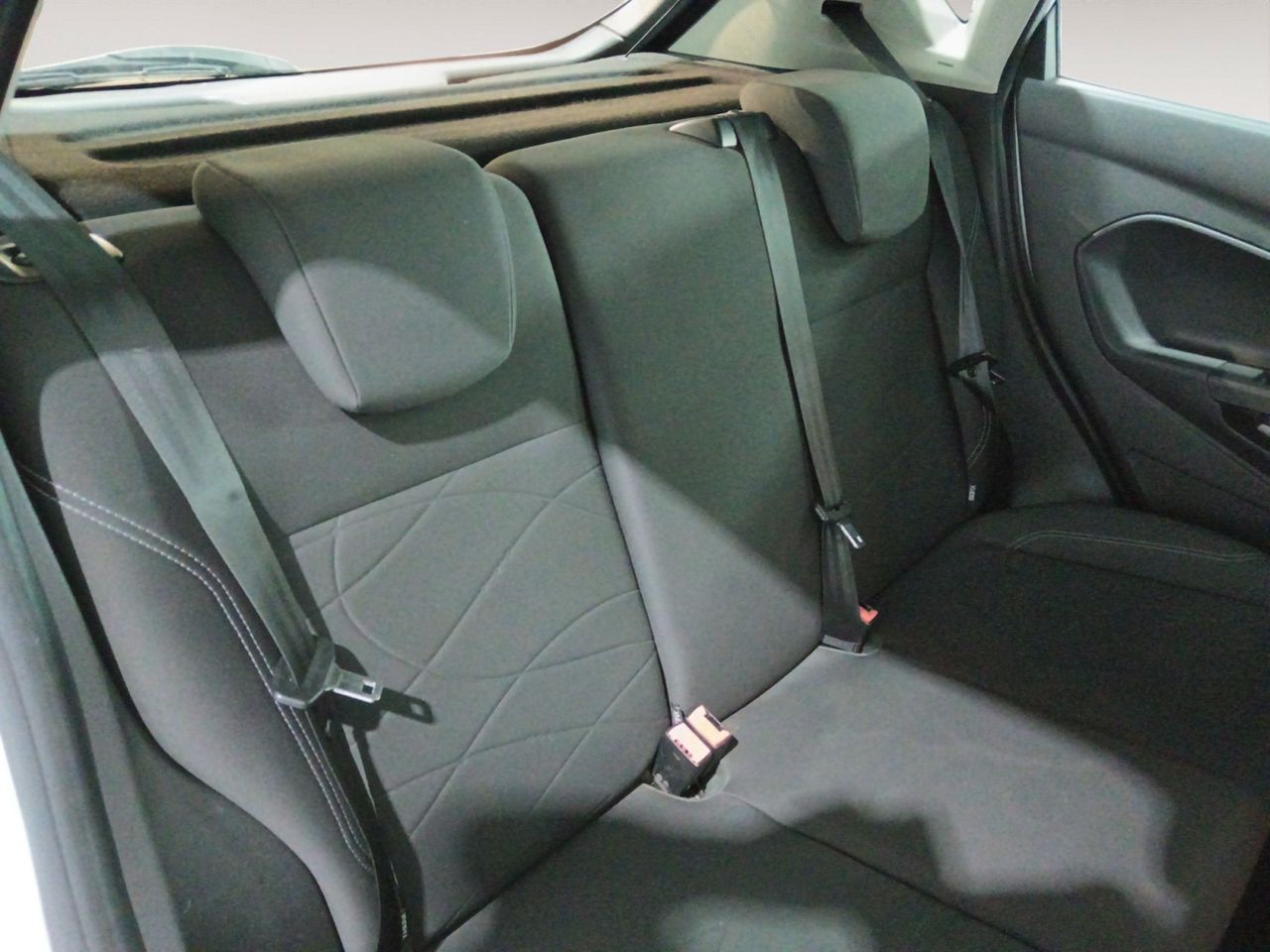 Foto Ford Fiesta 9