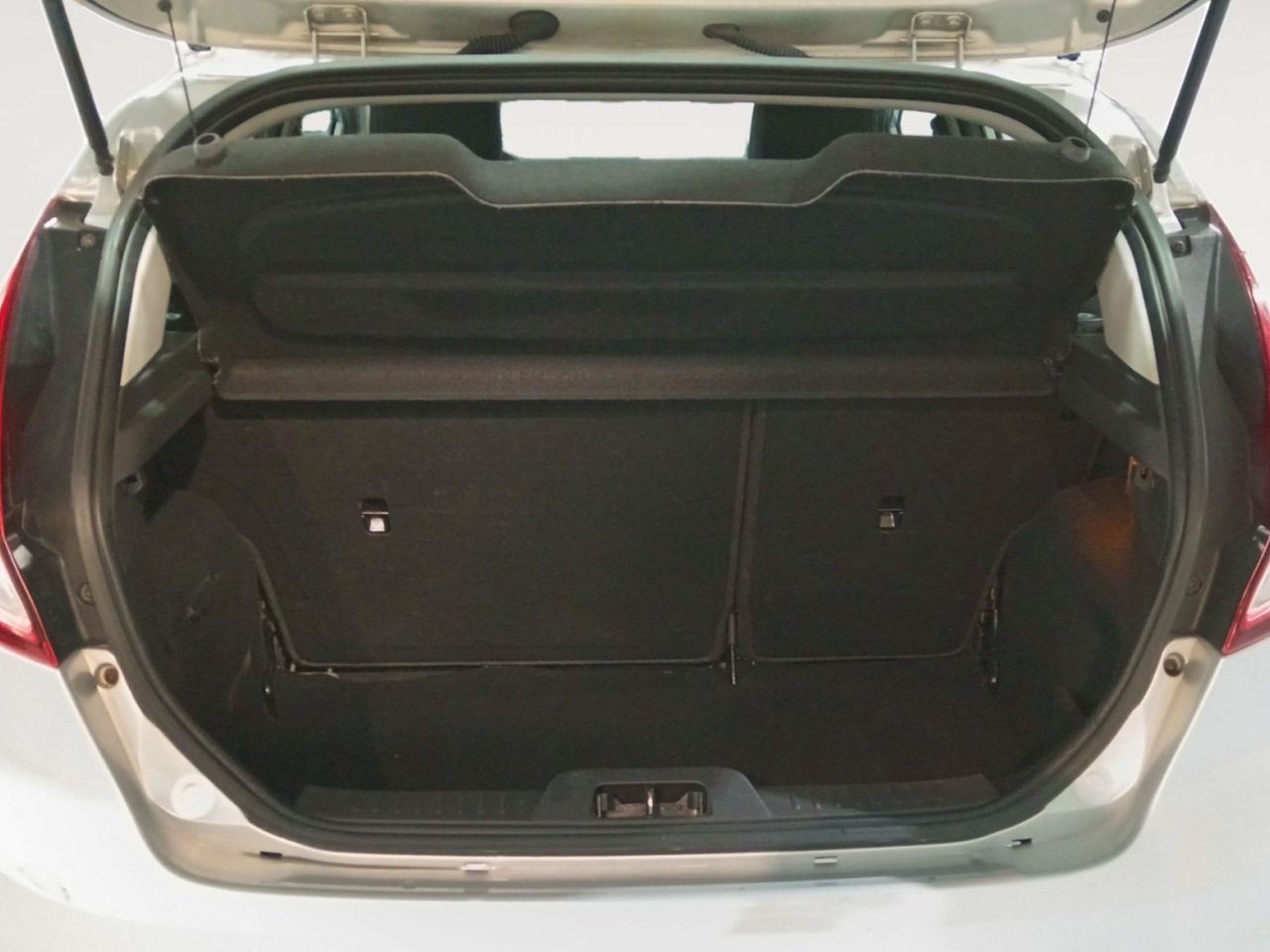 Foto Ford Fiesta 11