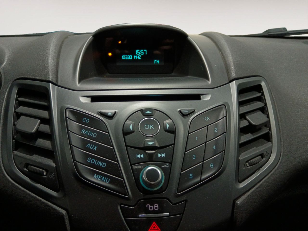 Foto Ford Fiesta 14