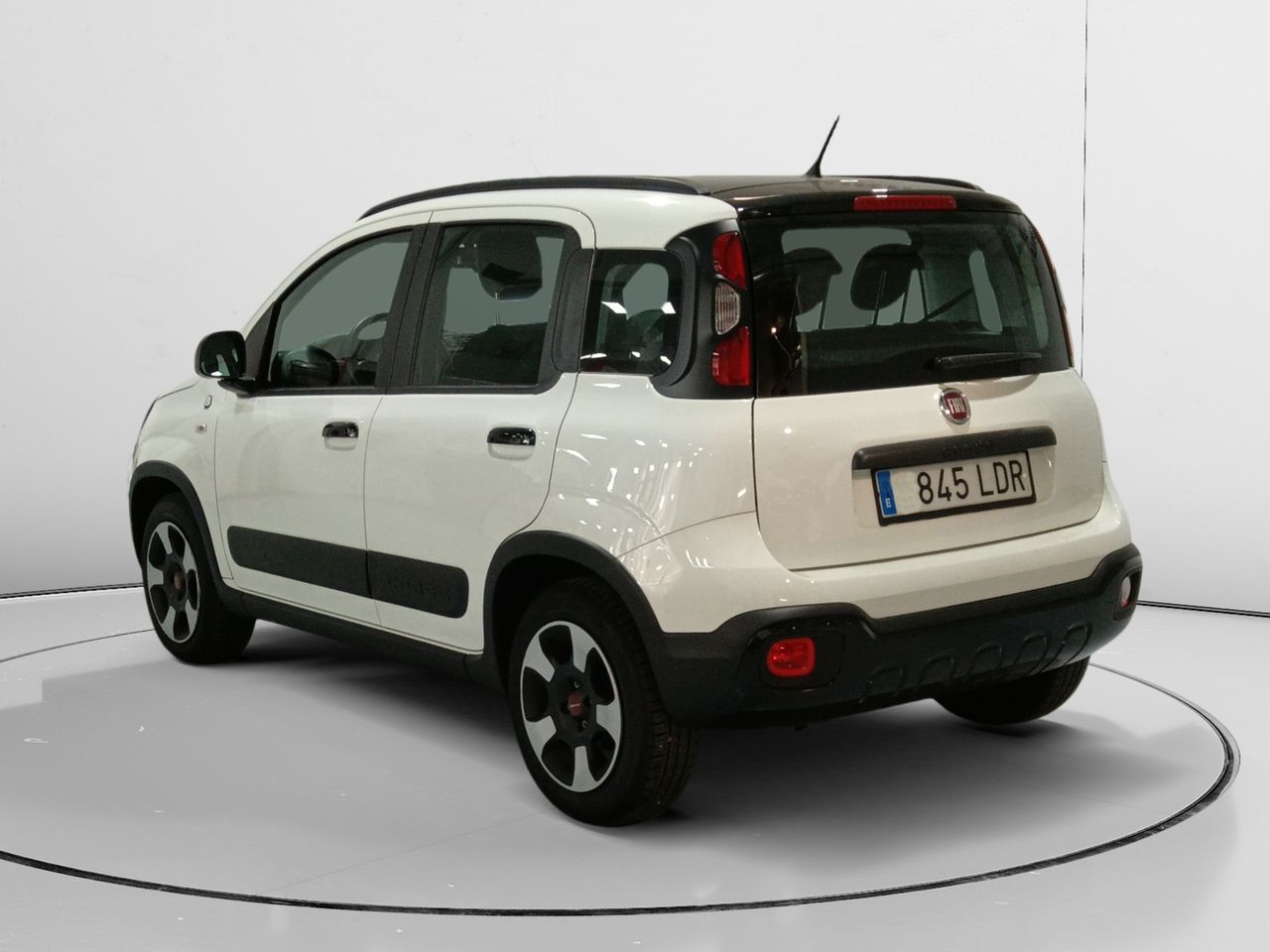 Foto Fiat Panda 4