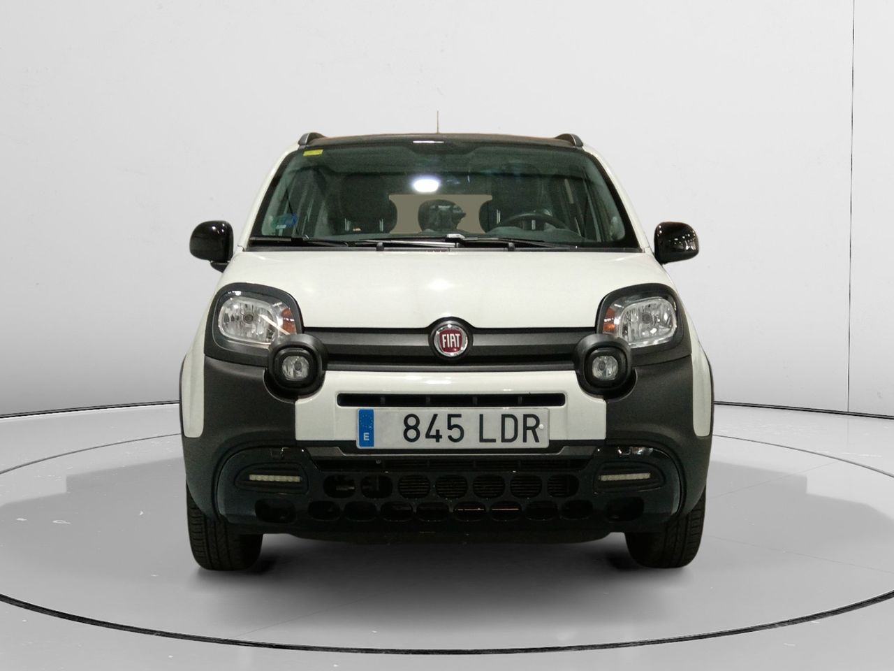 Foto Fiat Panda 5