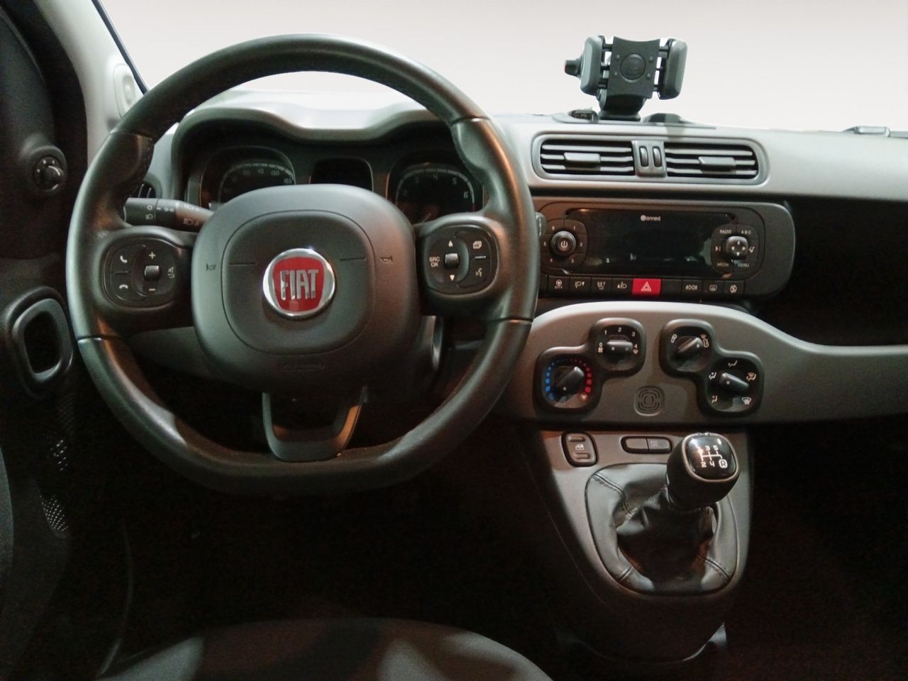 Foto Fiat Panda 6