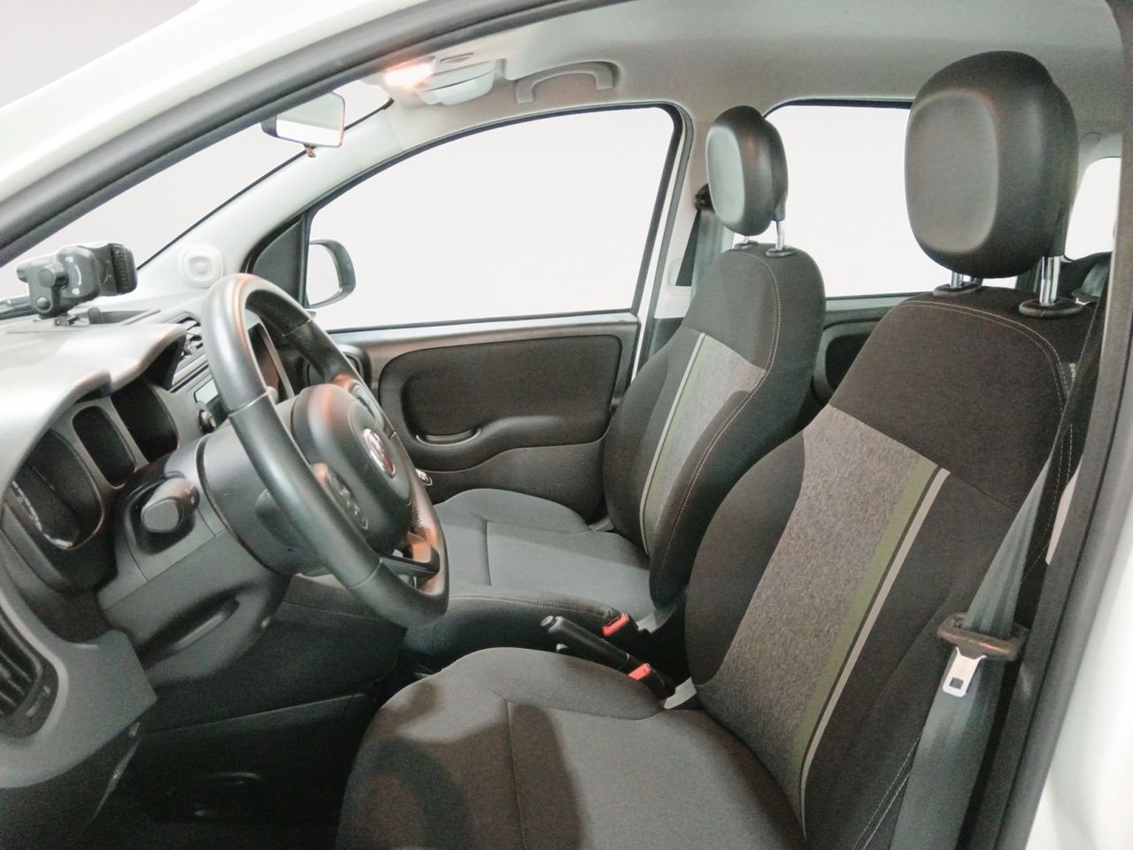 Foto Fiat Panda 8