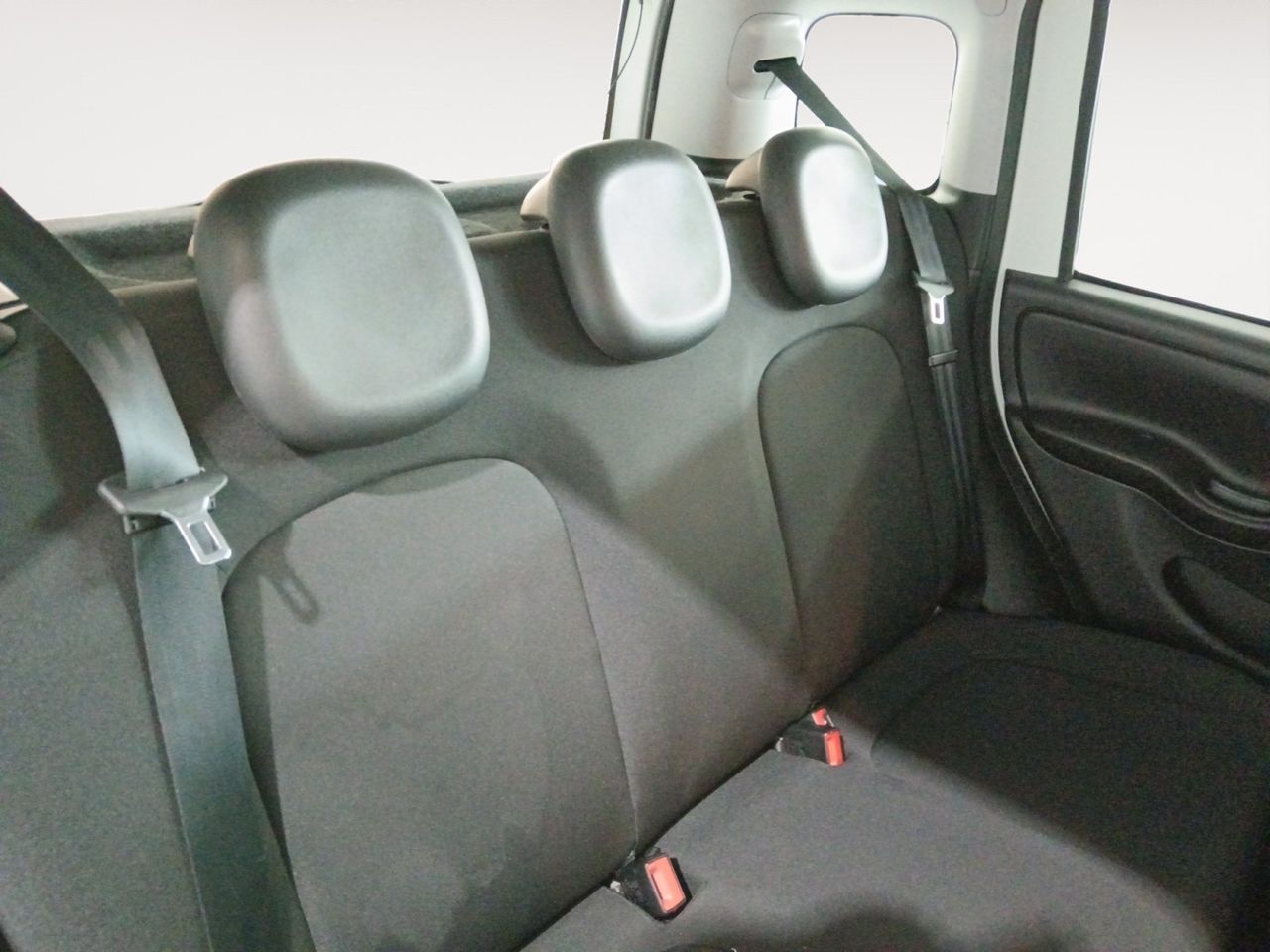 Foto Fiat Panda 9