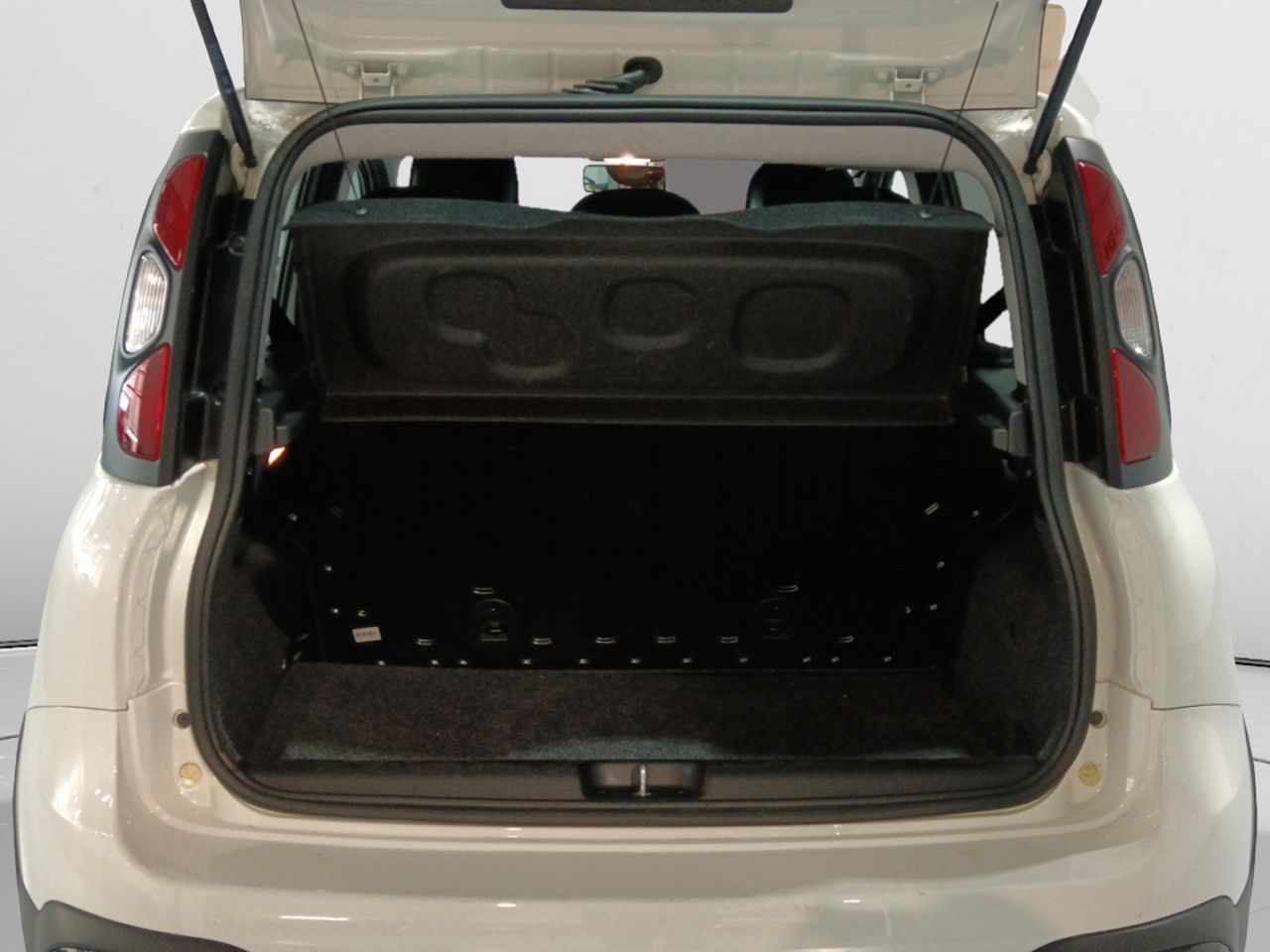 Foto Fiat Panda 11