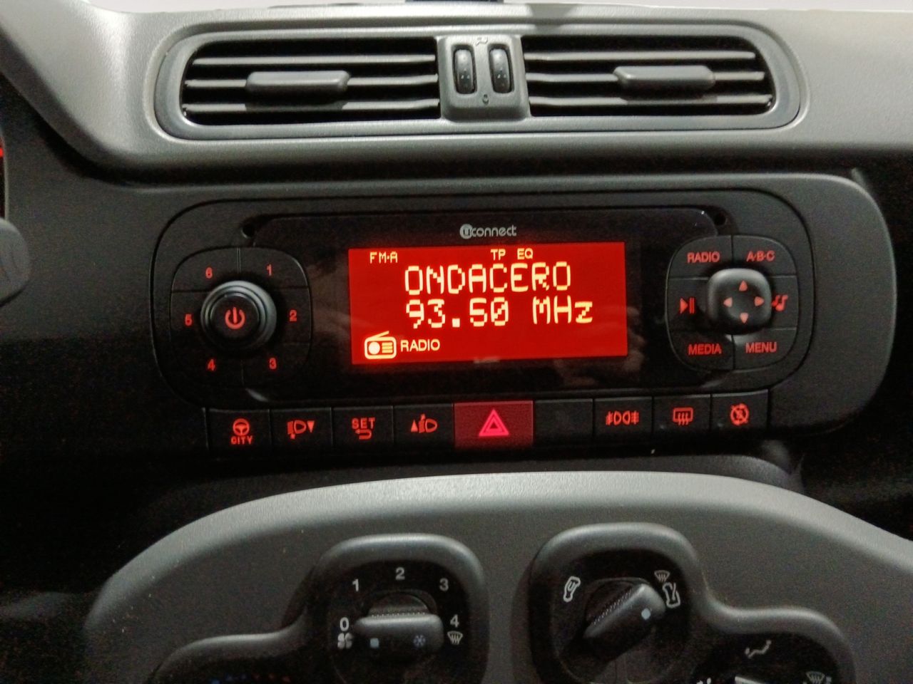 Foto Fiat Panda 13
