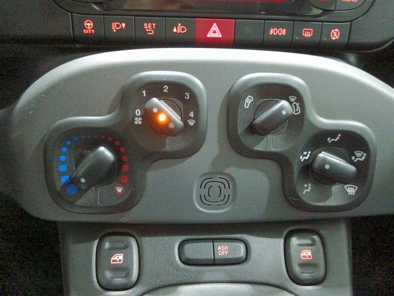 Foto Fiat Panda 14