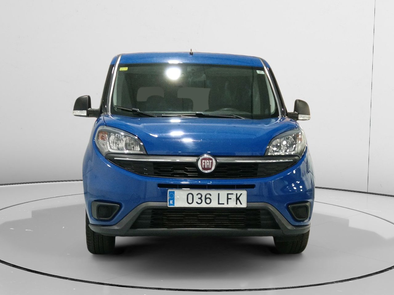 Foto Fiat Doblo 5